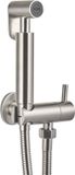 Saqu Classic Bidet Handdoucheset RVS