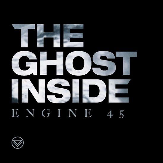 The Ghost Inside - Get What You Give - LP