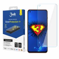 3mk SilverProtection+ Screenprotector for OnePlus Nord 2 5G