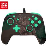 TURTLE BEACH Gaming controller Nintendo Switch 2 Rematch, bedraad - The Legend of Zelda