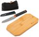 GSI Outdoors Bol Santoku Prep Set Kookgerei