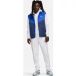 Nike Therma FIT Windrunner Bodywarmer Heren Blauw - Maat 2XL