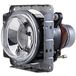 HELLA 1BL 007 834-007 DE/Halogeen Optiek, koplamp - 24V - Rond - ECE/CCC - links/rechts