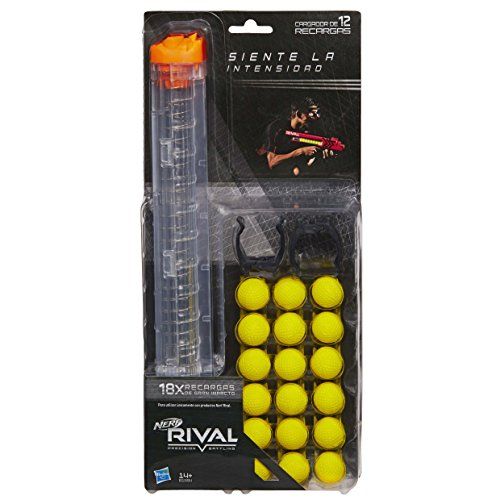 Nerf Rival Navulset - Hasbro B1594SO0