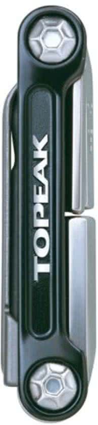 Topeak Mini 9 Pro - Fietsgereedschap
