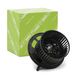 VALEO 814912 Moteur de ventilateur pour BMW 3 Touring (E91) 3 Limousine (E90) 1 Schrägheck (E87) X3 (F25) X1 (E84)