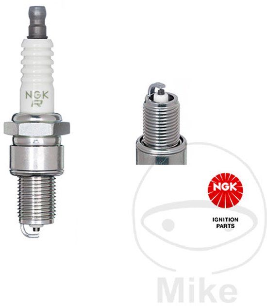 NGK Bougie d'allumage BPR6E
