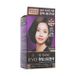 Ryo Crème colorante pour cheveux - 5 couleurs Version 2026 - #4N