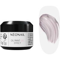 NEONAIL Nagellak Herstcollectie UV-nagellak Unisex 5.0g Zilver