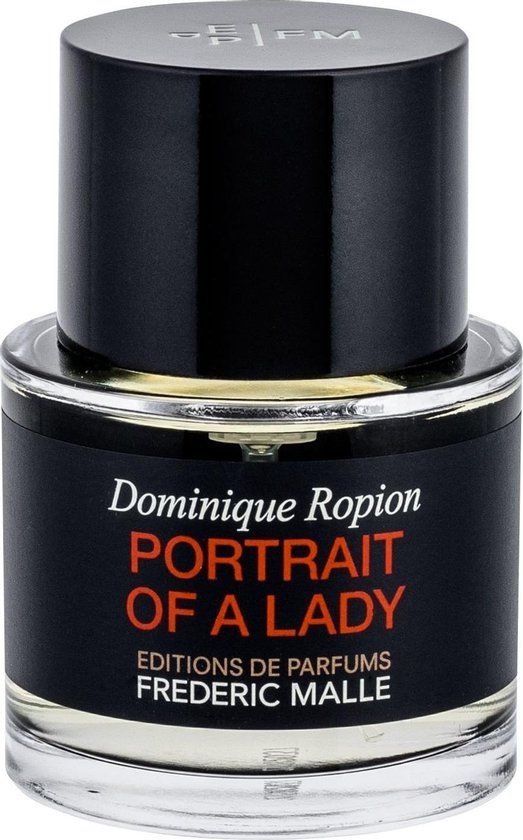 Frederic Malle Eau de Parfum / 50 ml / Unisex