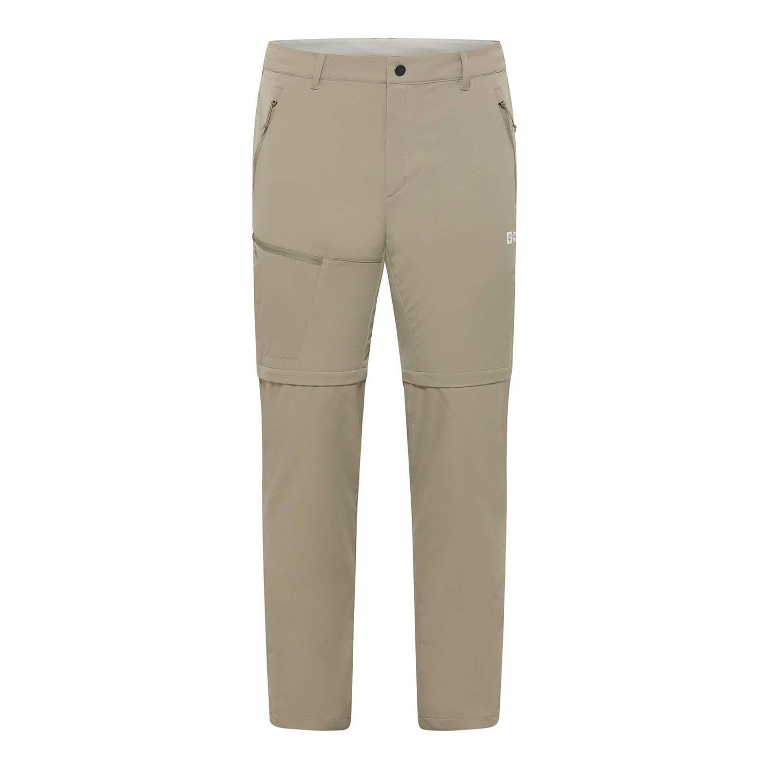 Jack Wolfskin Pico Trail Zip Off Pants