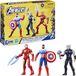 Marvel Avengers Epic Hero Series Team-Up Actiefiguren