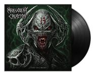Sony Music Malevolent Creation 13th Beast LP