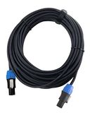 Pronomic pro-line BOXSP1-10 Luidsprekerkabel Speakon-compatibel 10m