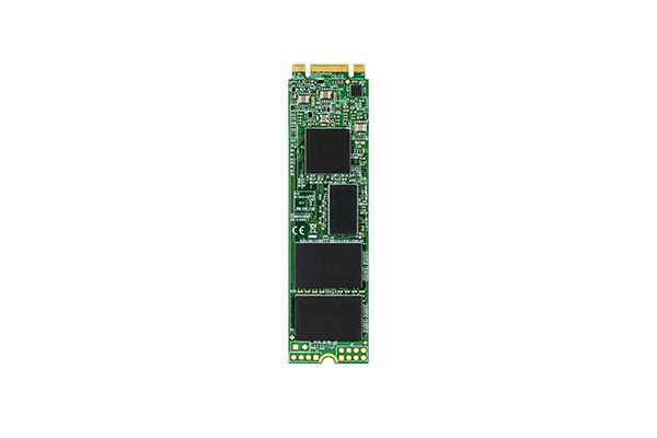 Transcend MTS820 M.2 120GB SATA III 3D NAND SSD