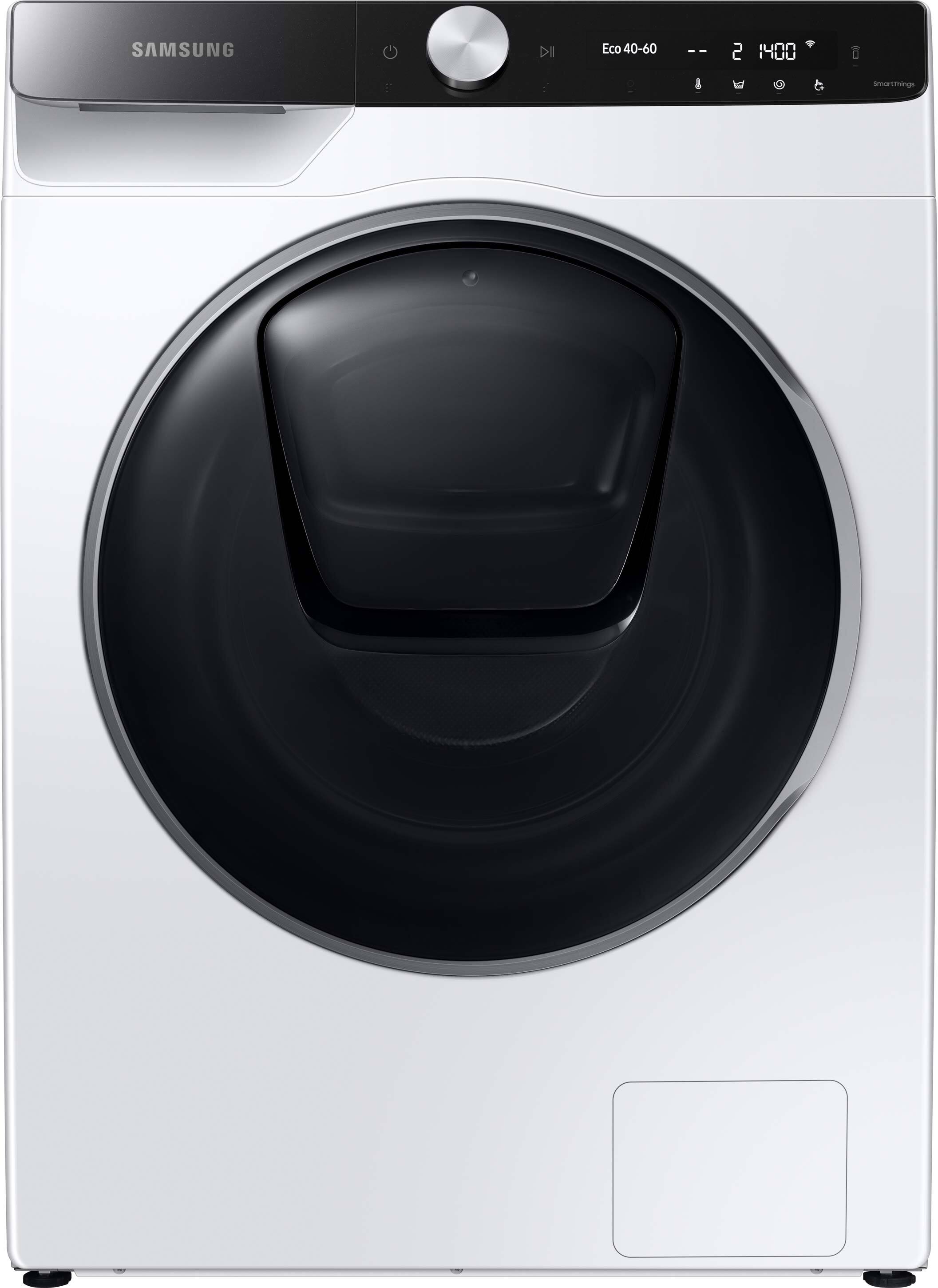 Verovering positie teer Samsung WW90T986ASE wasmachine kopen? | Kieskeurig.nl | helpt je kiezen