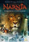 Disney Movie - Chronicles Of Narnia 1 DVD
