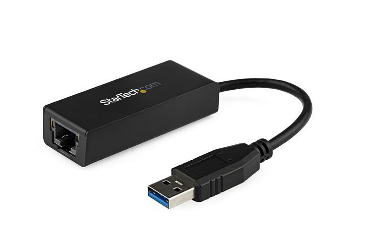 StarTech.com USB 3.0 naar Gigabit Ethernet Netwerkadapter