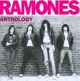 Hey Ramones Hey Ho Let's Go: The Ramones Anthology (IntL Version)