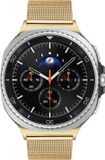 Samsung Special Edition Galaxy Watch 8 CLASSIC Zwart/Goudkl Mesh 46mm