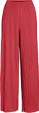 VILA wide-leg broek VIPLISA high waist