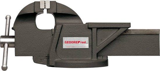Gedore RED R93800125 Bankschroef