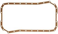 Gasket, Ajusa Gasket, wet sump