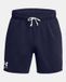 Under Armour Short UA Rival Terry 6" L