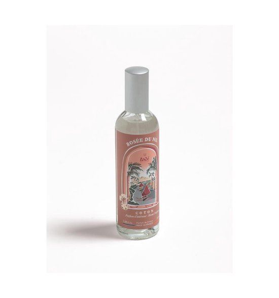 Tade Huisparfum cotton 100 Milliliter