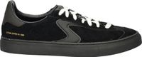Skechers Arch Fit Legend heren sneaker - Zwart wit - Maat 42
