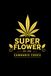 SUPER FLOWER Cannabis Codex: 100 Cannabis Specimens • Morphology • Genetics • Archetypes • Resonance Profiles
