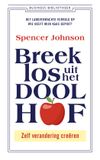Breek Atlas Contact Breek los uit het Doolhof! Hardcover