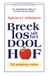 Breek Atlas Contact Breek los uit het Doolhof! Hardcover