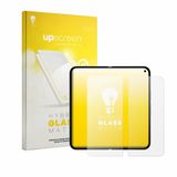 upscreen - Screenprotector voor Google Pixel 11 Pro Fold (Inner display) - Folie Beschermfolie Beschermglas matte