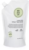 MÏMARE LOW POO CURLY METHOD SHAMPOO 200ML