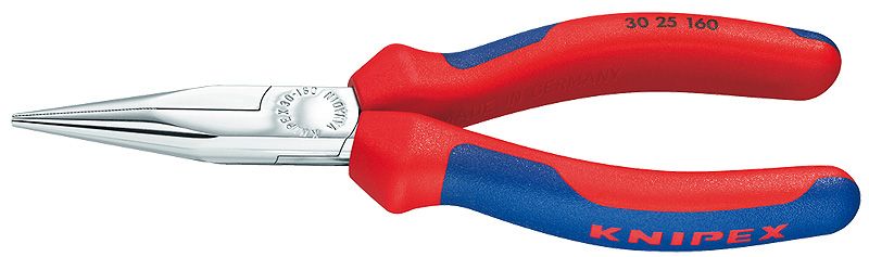 KNIPEX 30 25 190 Tangen - Staal - 168 g