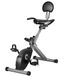 Ultrasport Senioren Recumbent Home Trainer