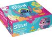 Panini DISNEY - Stitch - Panini Display 24 Sachets 5 Cartes Photo