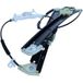MAXGEAR 50-0470 Lève-vitre électrique Avant Droit pour AUDI A6