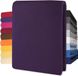 CelinaTex Lucina Hoeslaken Jersey Katoen Stretch 30cm Hoge Hoek - lila 200x200cm - 200x220cm