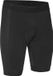 GripGrab PACR Fiets Binnenbroek met Zeem Spinning Fietsshort Korte Mesh Fietsonderbroek - Zwart - Heren - Maat XXL