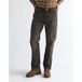 Wrangler Frontier Jean coupe droite décontractée stretch faible Dune Break Taille 38 x30
