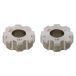 Cyclus TOOLS Schneid- und Fräswerkzeug "Profi" Cyclus Paar Die Stocks f.T47 Standard f.3703022