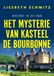 Het mysterie van kasteel de Bourbonne: Moord in de B&B