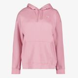 Puma ESS Relaxed Fit dames hoodie roze - Maat XL