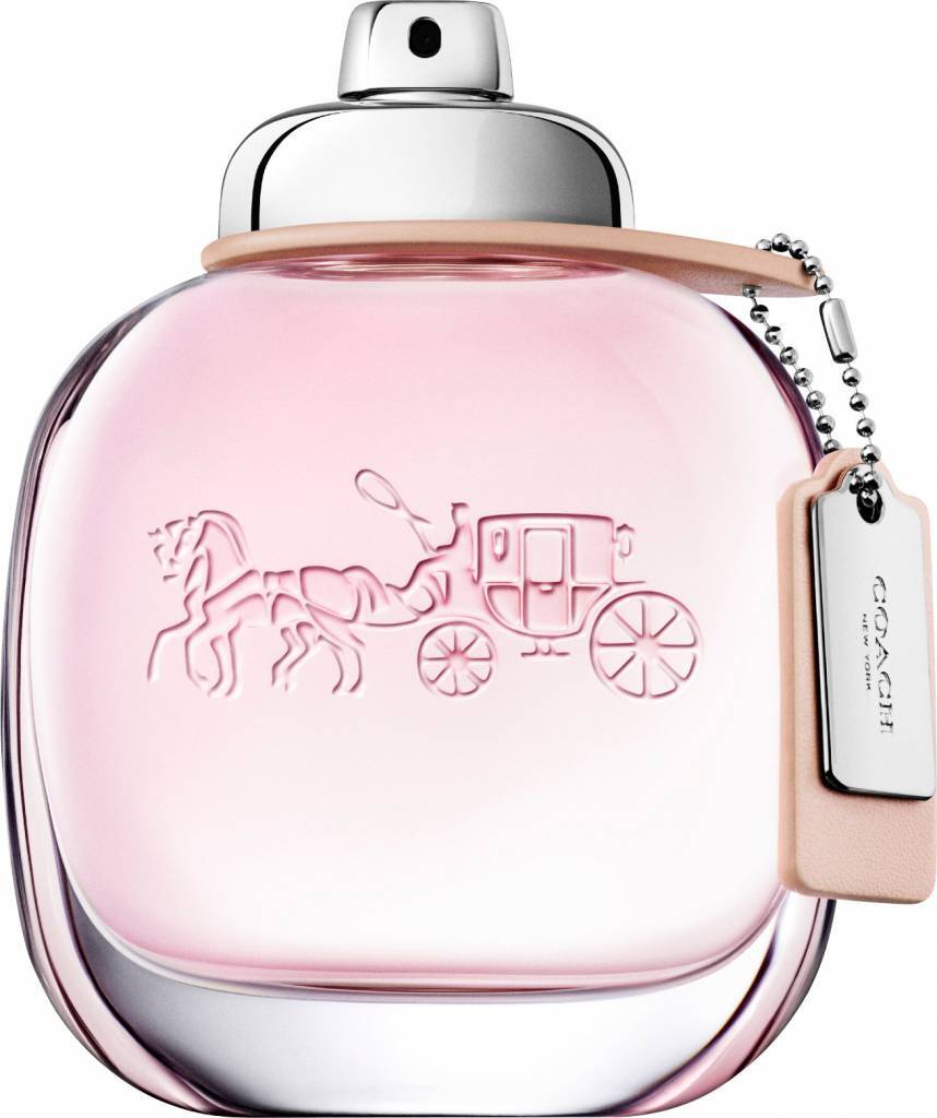 Coach Edt Spray 30 ml eau de toilette / 30 ml / dames