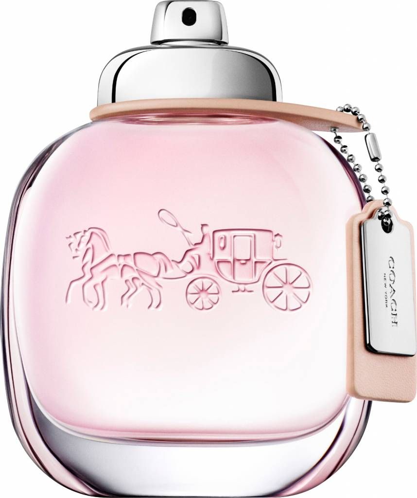 Coach Eau de Toilette / 30 ml / Women