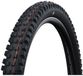 Schwalbe Magic Mary Gravity Soft Tubeless 26'' X 2.35 MTB-band Zilver