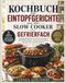 Kochbuch