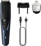 Philips Beardtrimmer series 3000 BT3238/15 Baardtrimmer